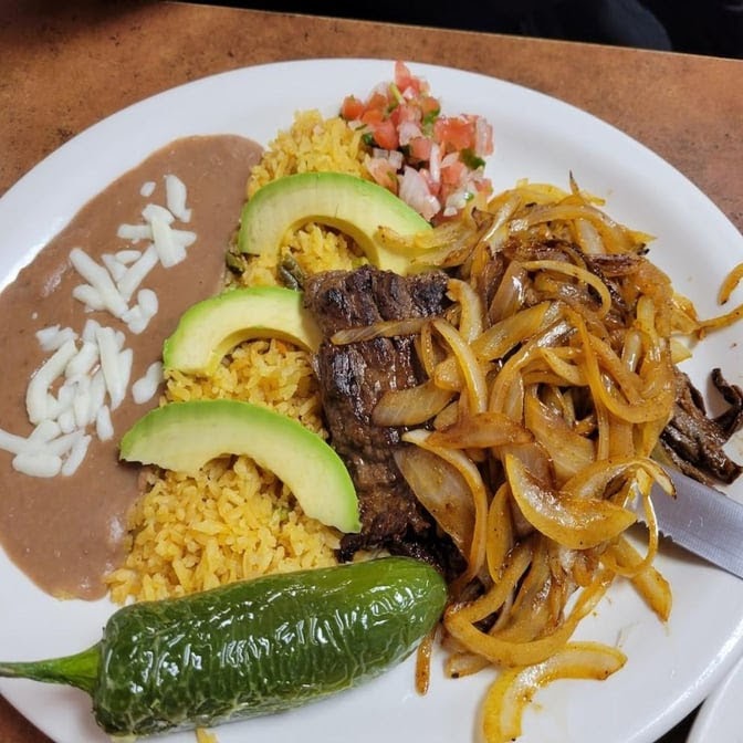 Herradero Taqueria Photos 2